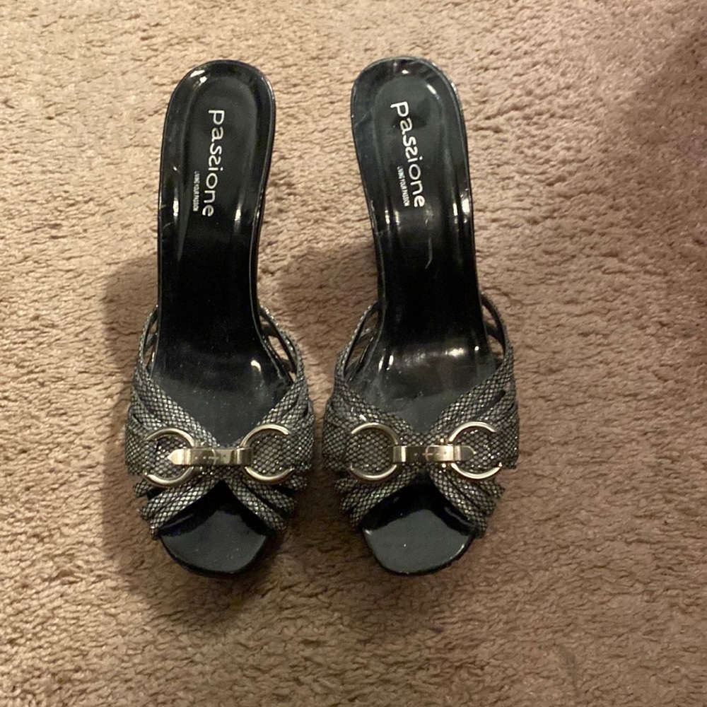 High Heels